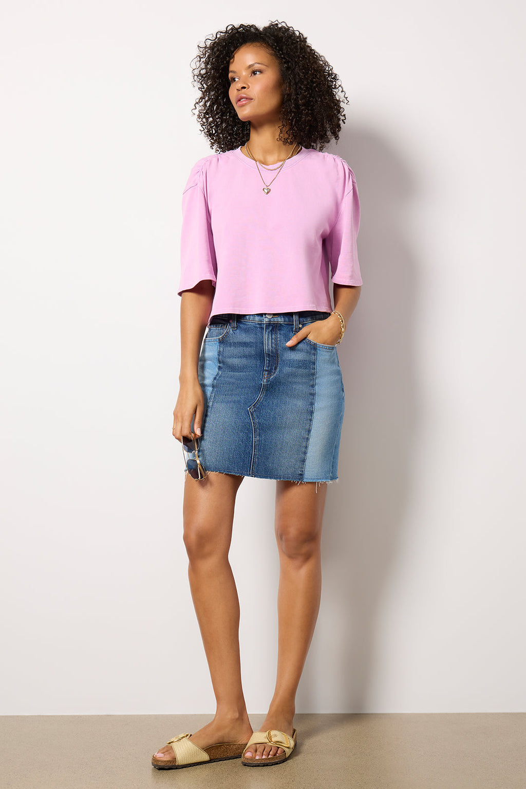 Women's Escape Sweatshirt