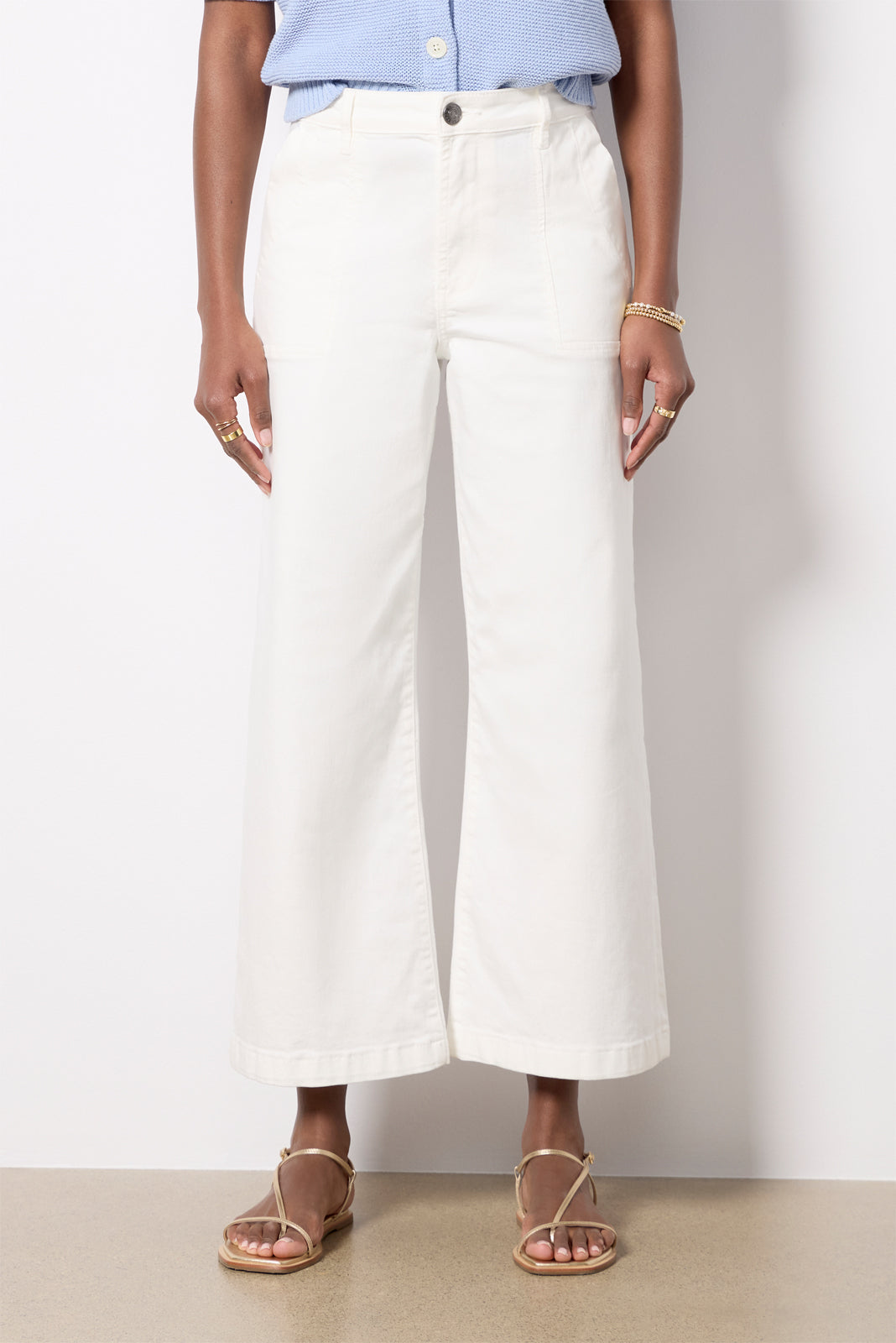 Women's Meg Wide Leg Pants