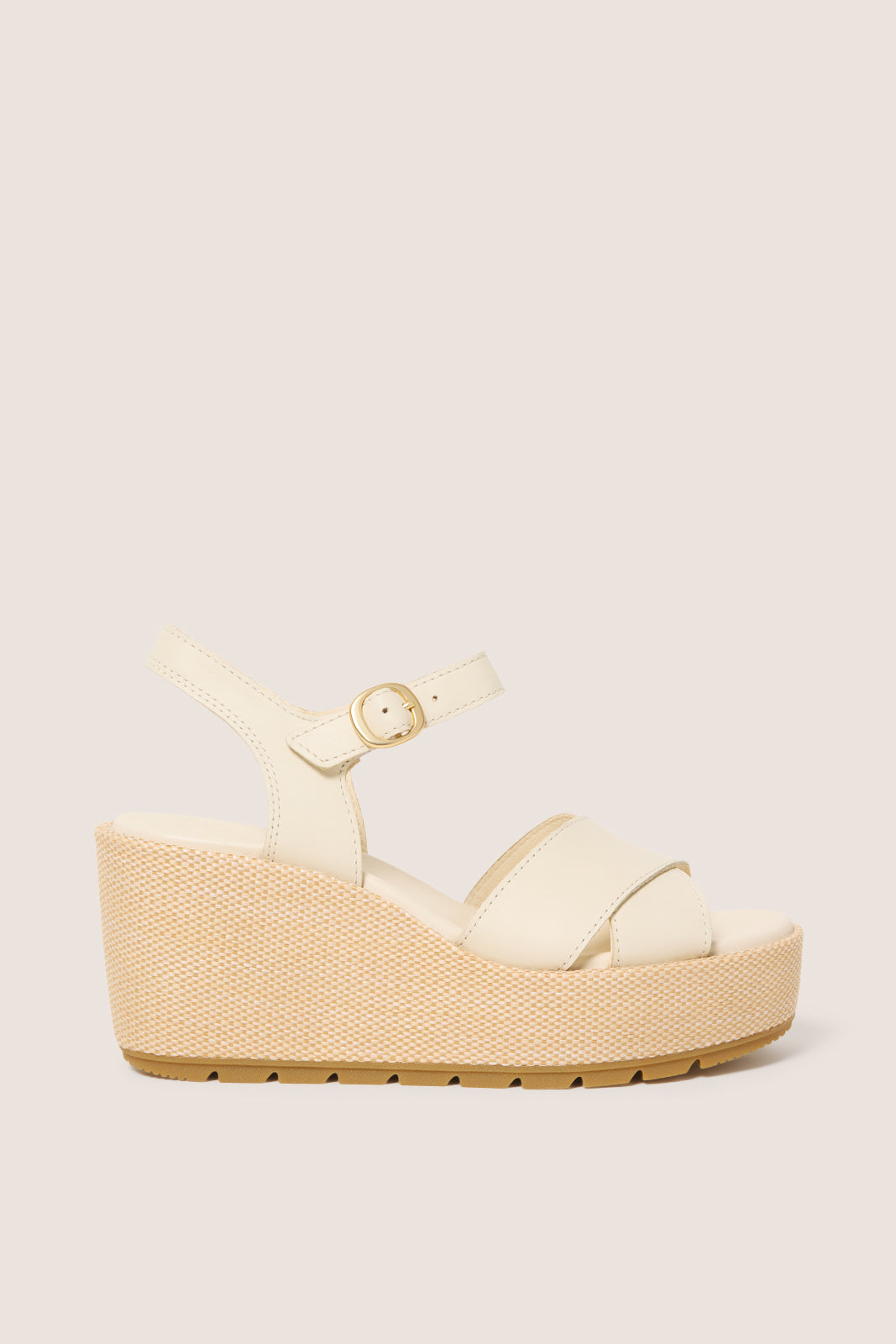 Women's Sunpeak Wedge Ankle Strap Sandals