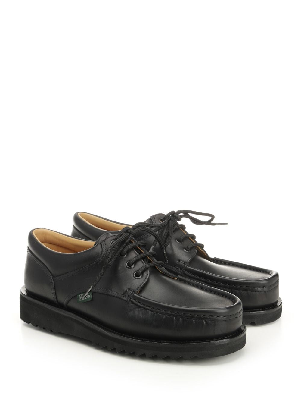 Paraboot Men "Thiers" Shoe