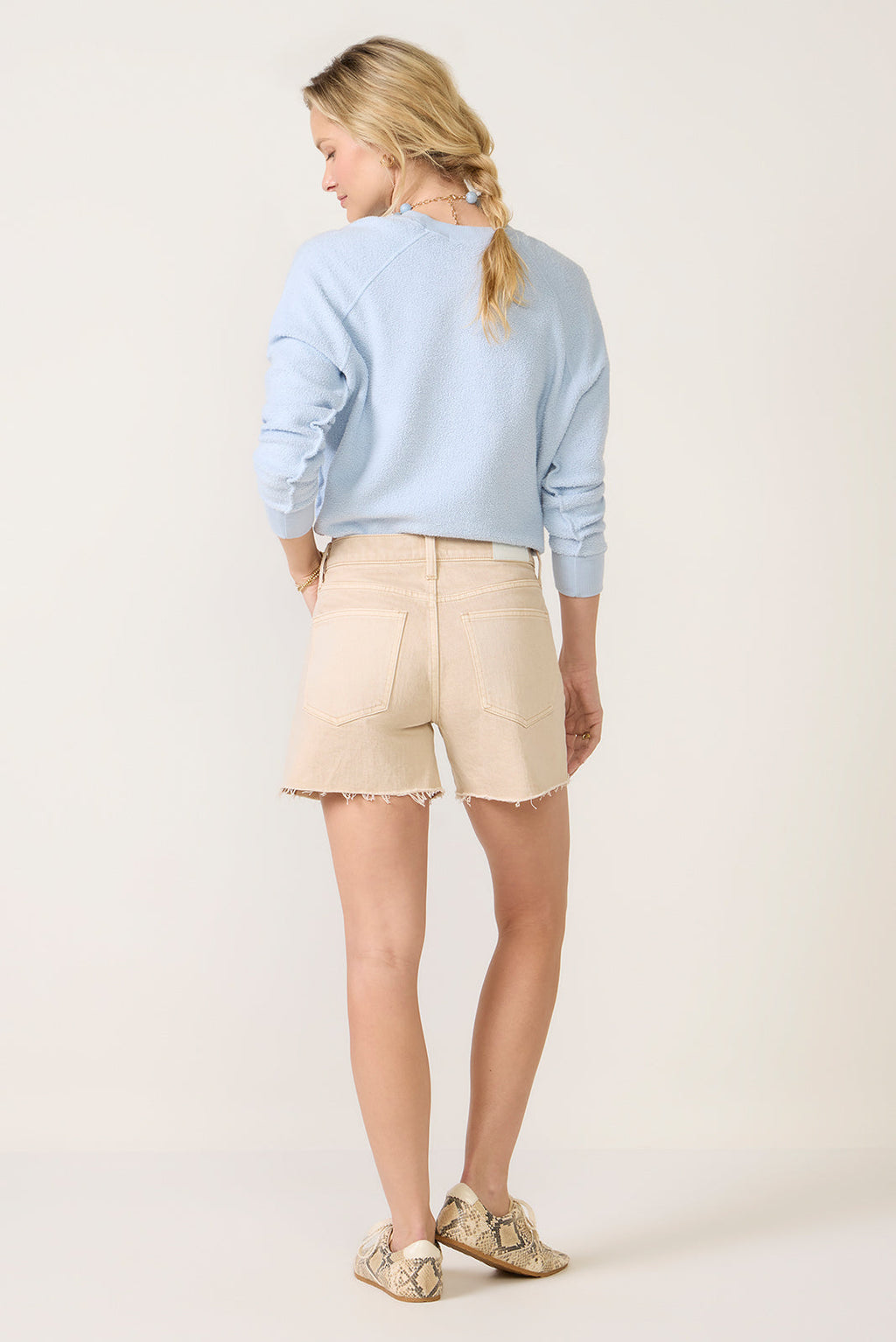 Women's Kennedy Short