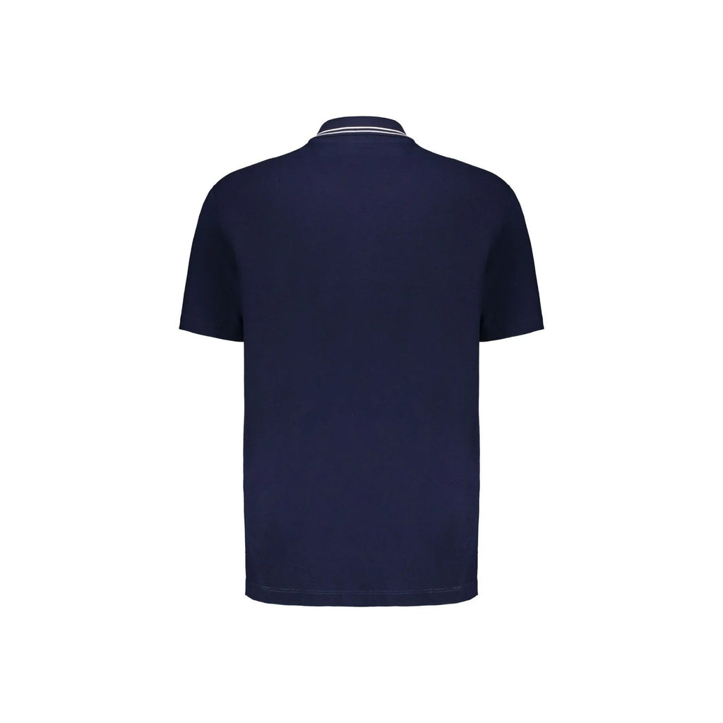 Versace Cotton Polo Shirt Men