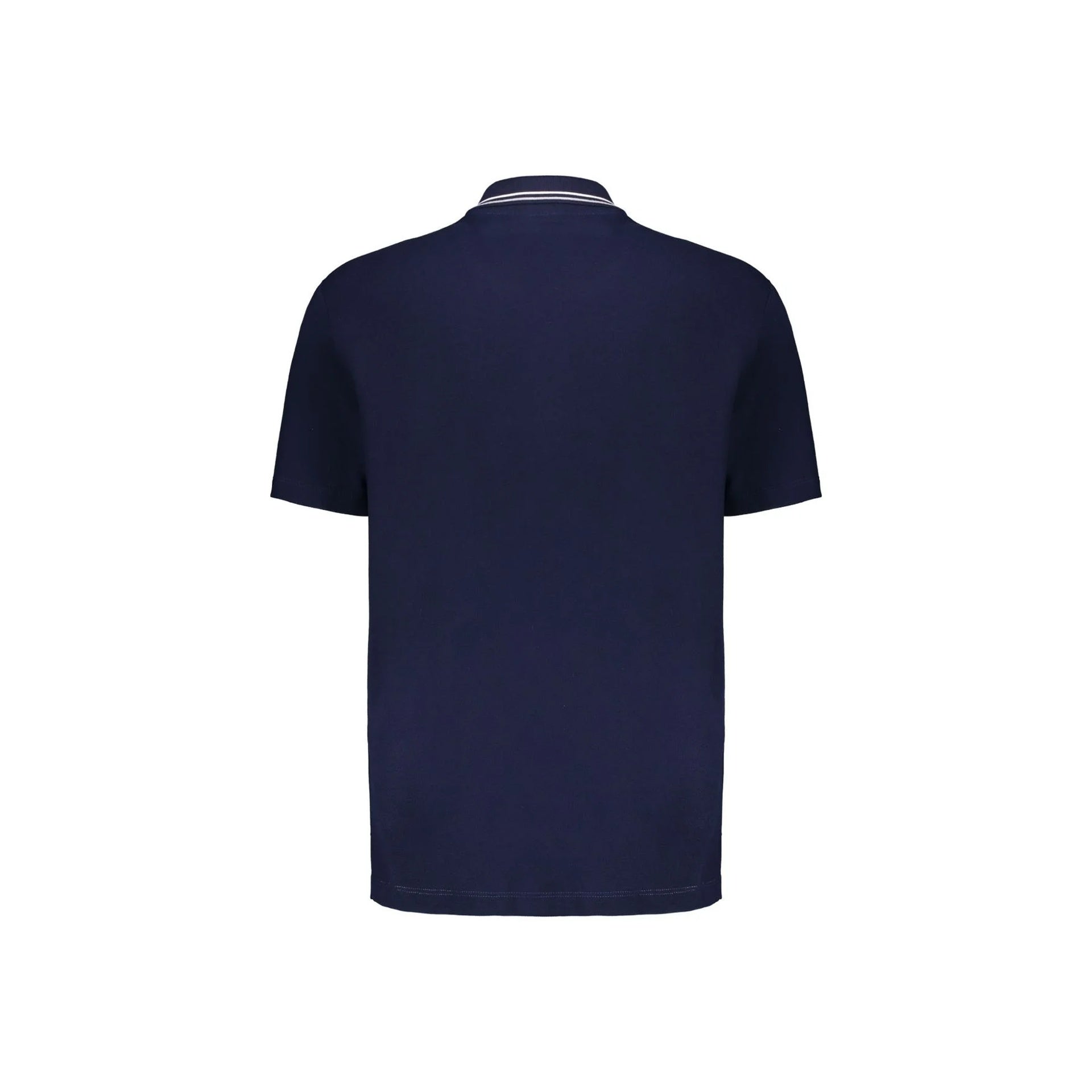 Versace Cotton Polo Shirt Men
