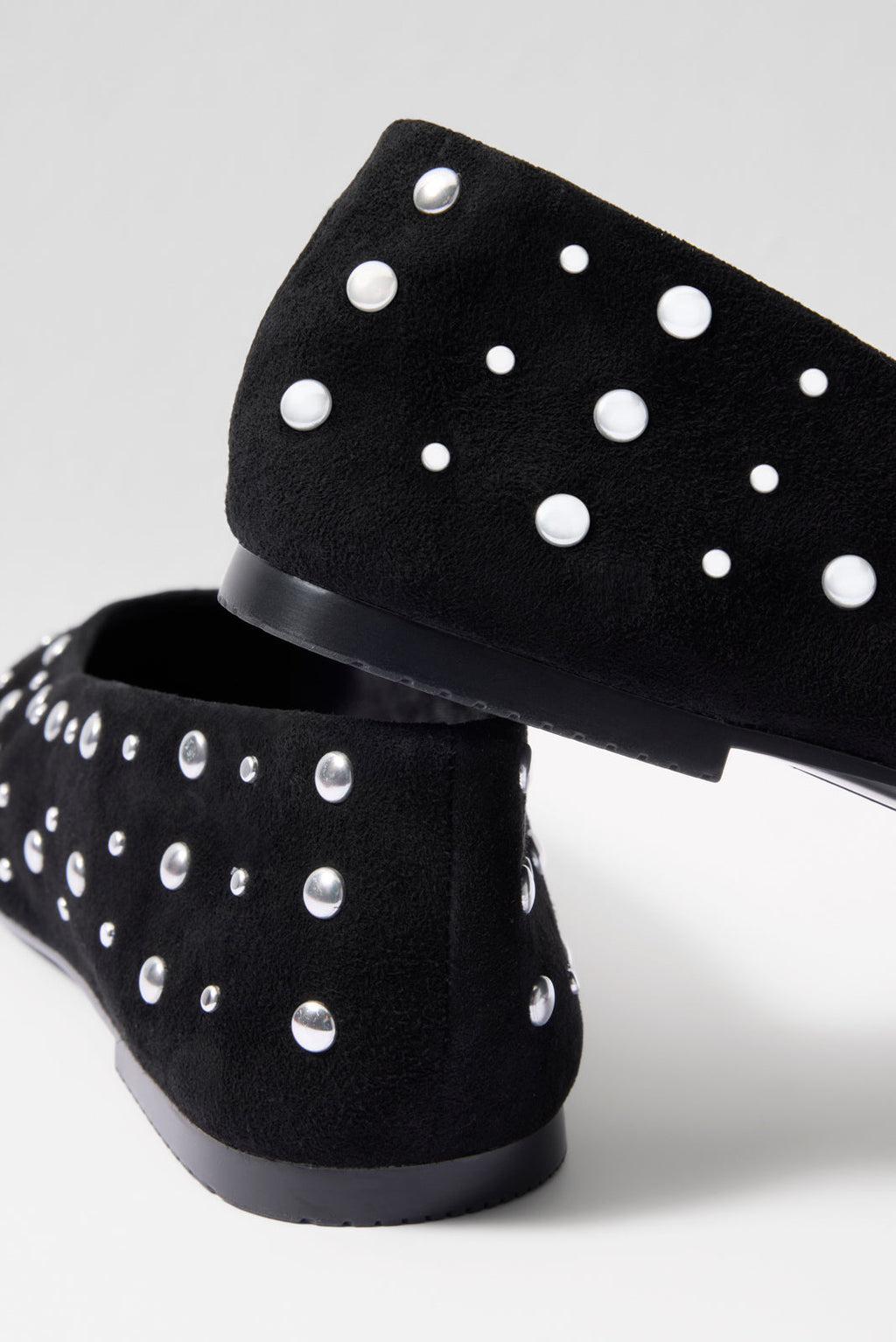 Women's La Touche Studded Flat