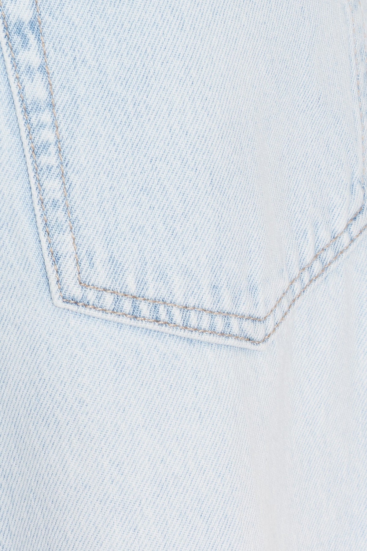Low Rise Baggy Jeans