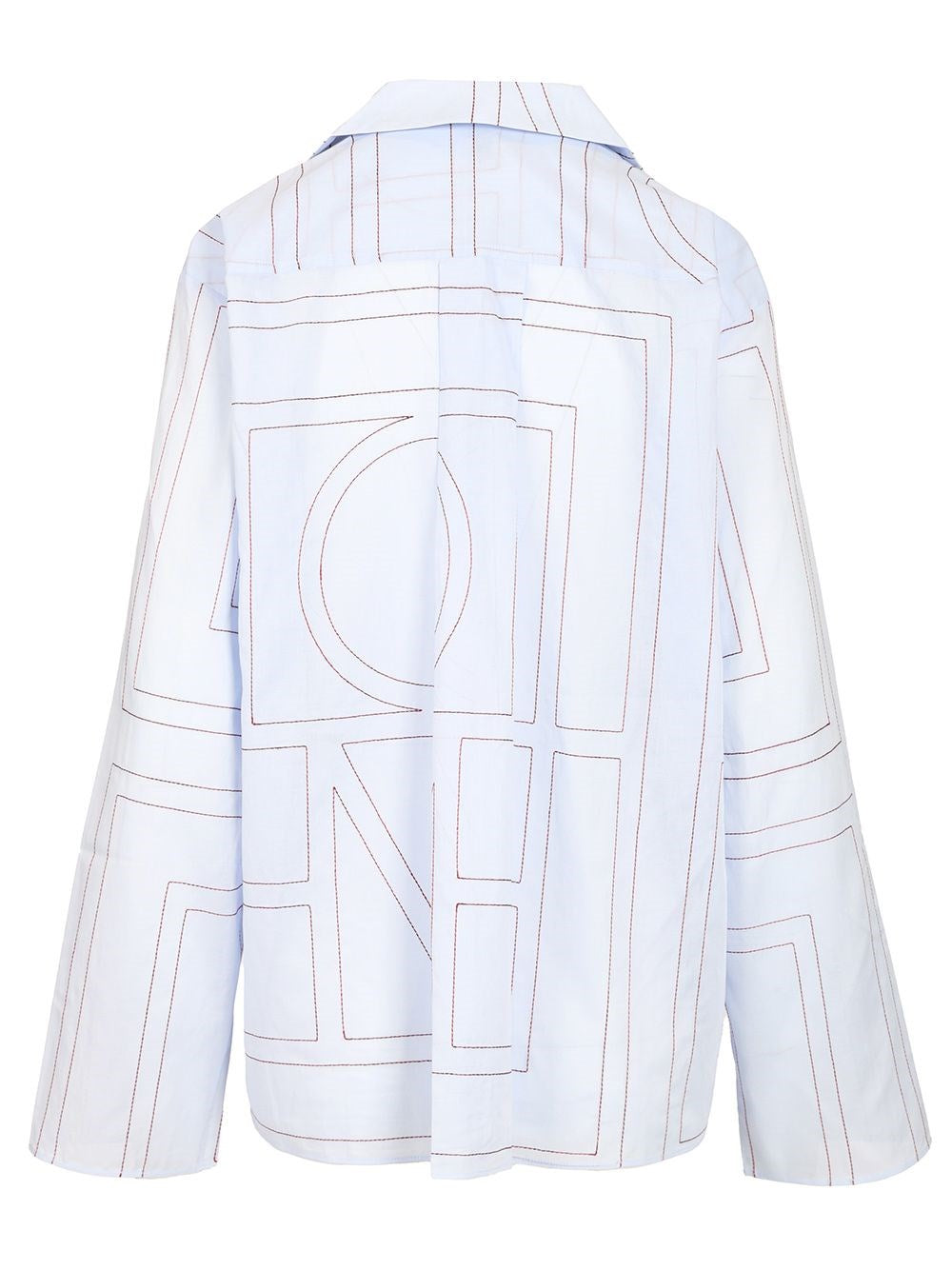 Toteme Women Pajama Top