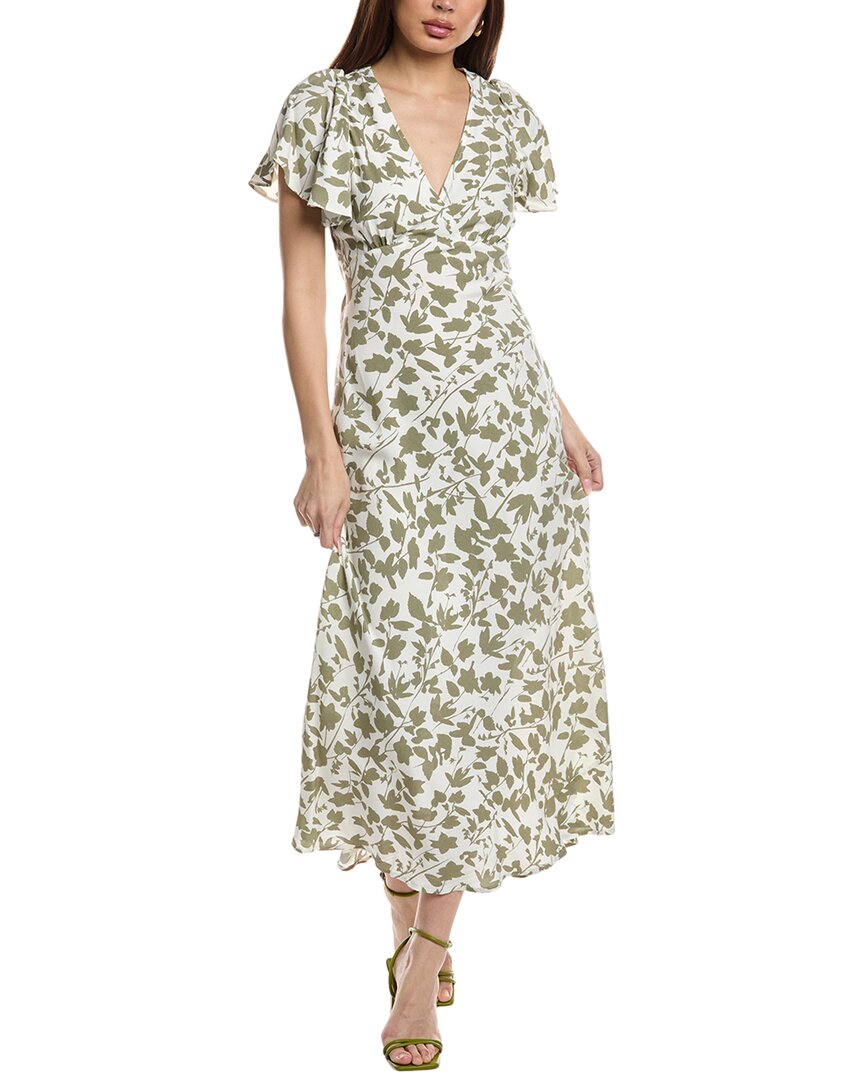Faithfull The Brand Boda Maxi Dress
