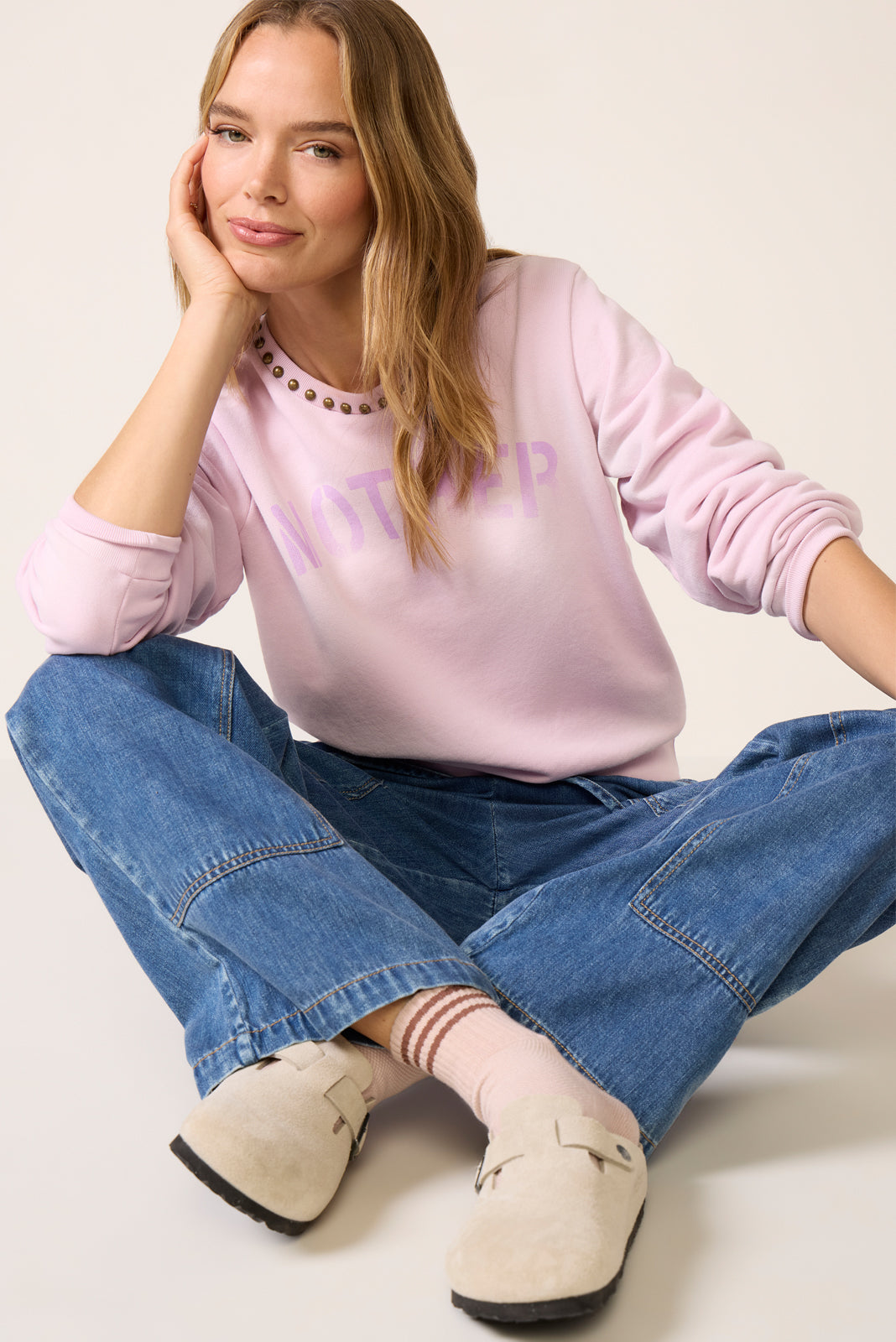 Women's The Camper Top