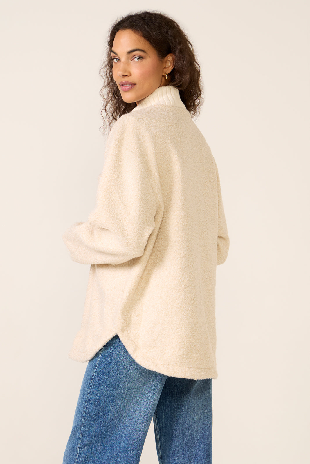 Women's Downhill Jacket