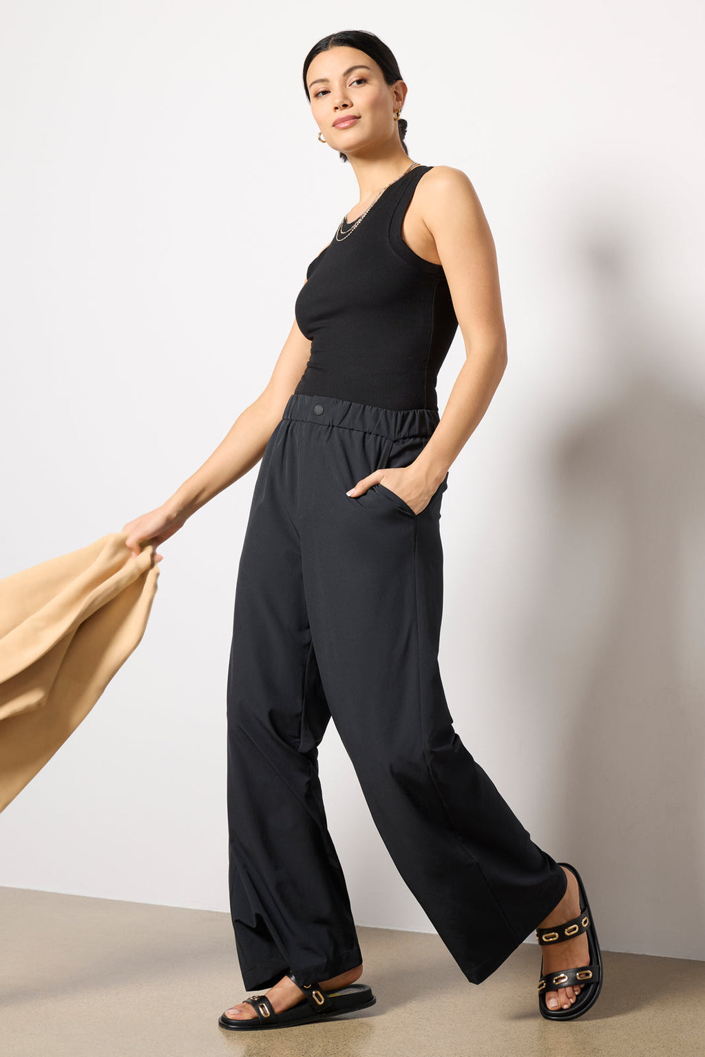 Women's Kayson Wide Leg 30' 2.0 Pants