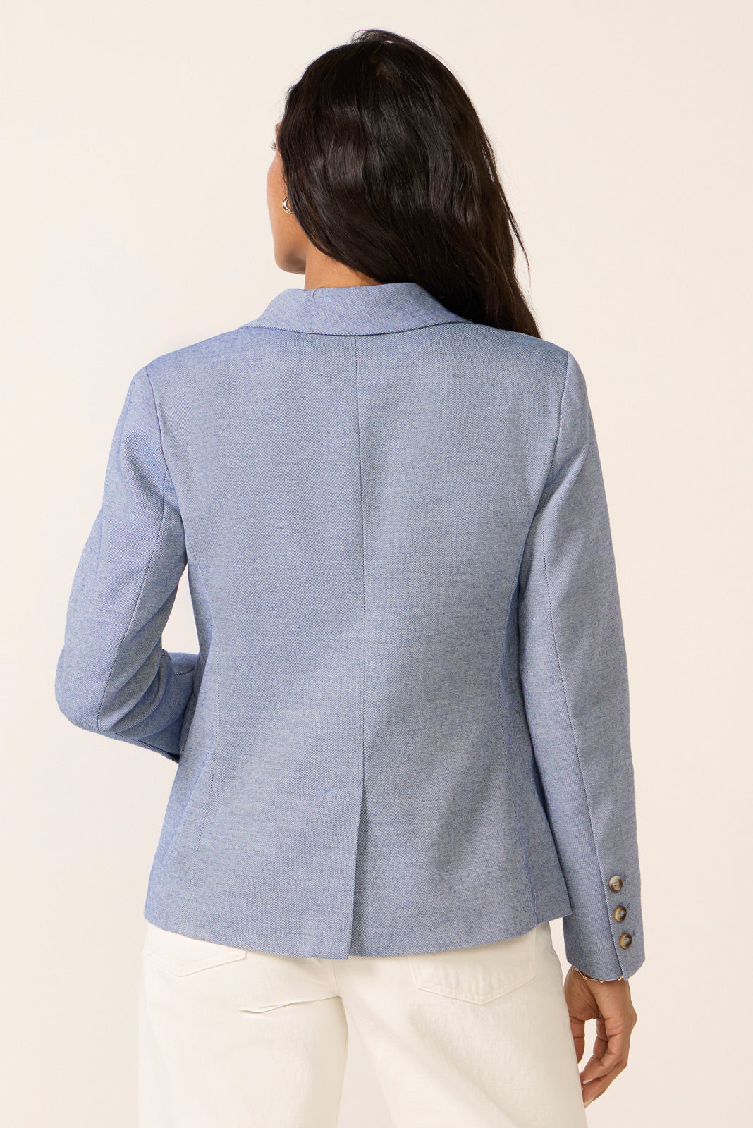 Women's Elizabeth Military Blazer