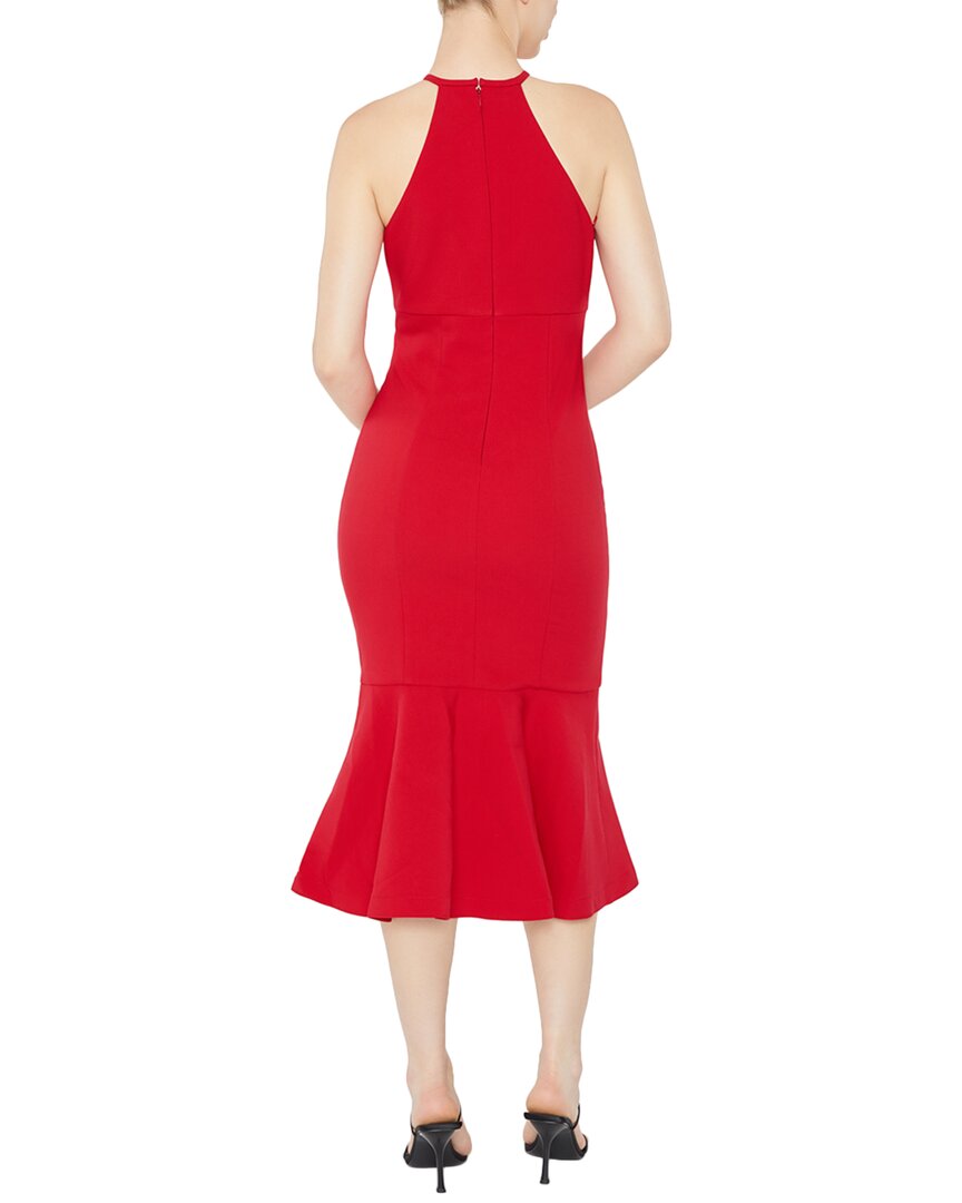 LIKELY Tammio Midi Dress