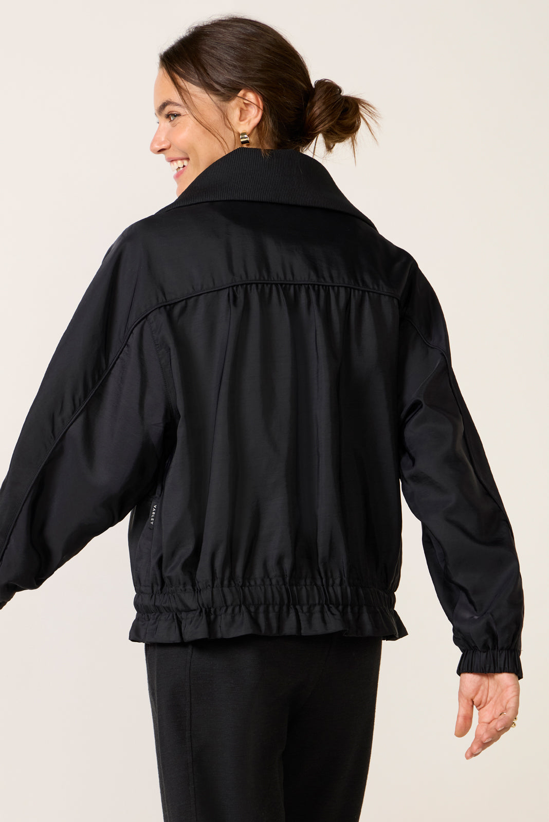 Women's Lotta Blouson Jacket