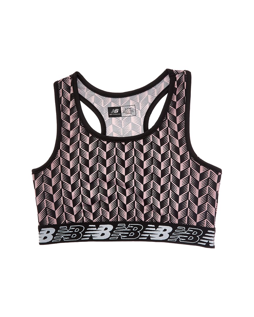 New Balance Sports Bra