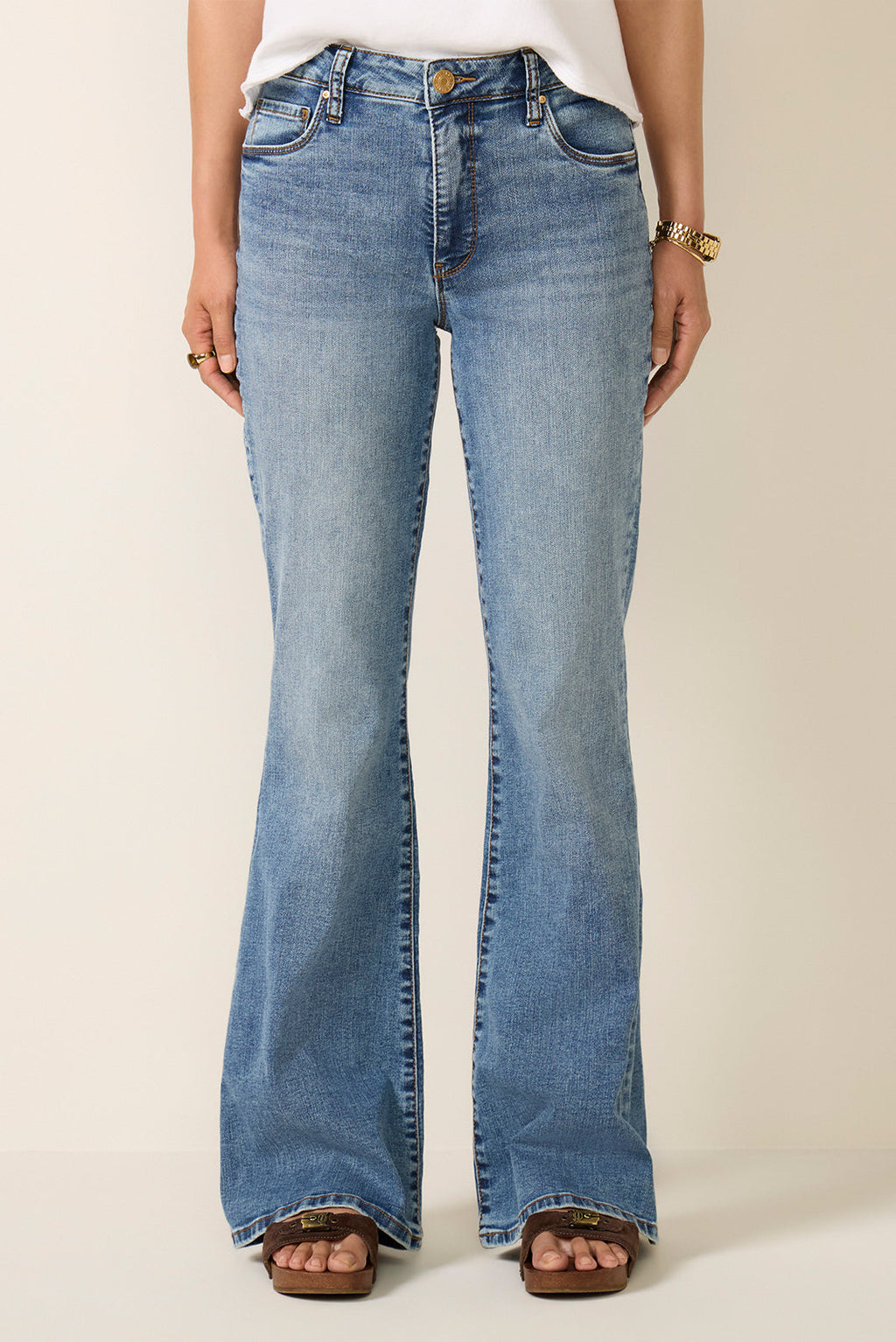 Women's Ana Bootcut Jean