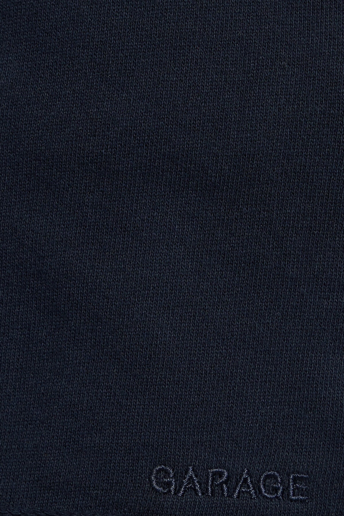 SoftTerry Low Rise Shorts