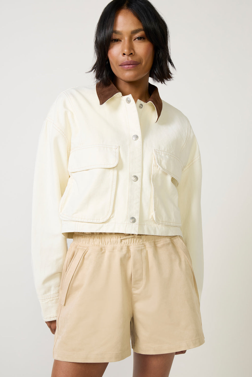 Women's Martha Workwear Jacket