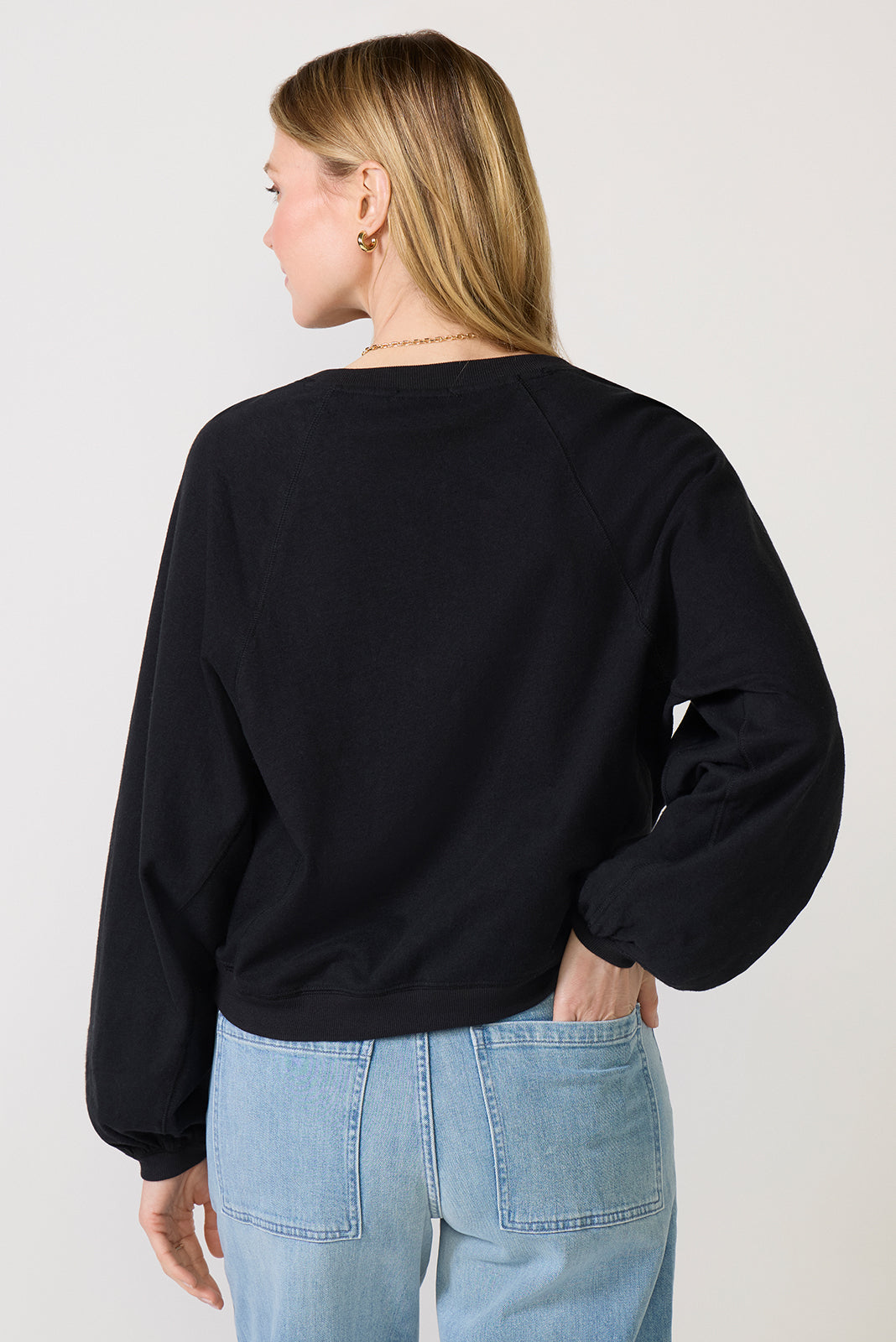 Women's Shay Linen Travel Top