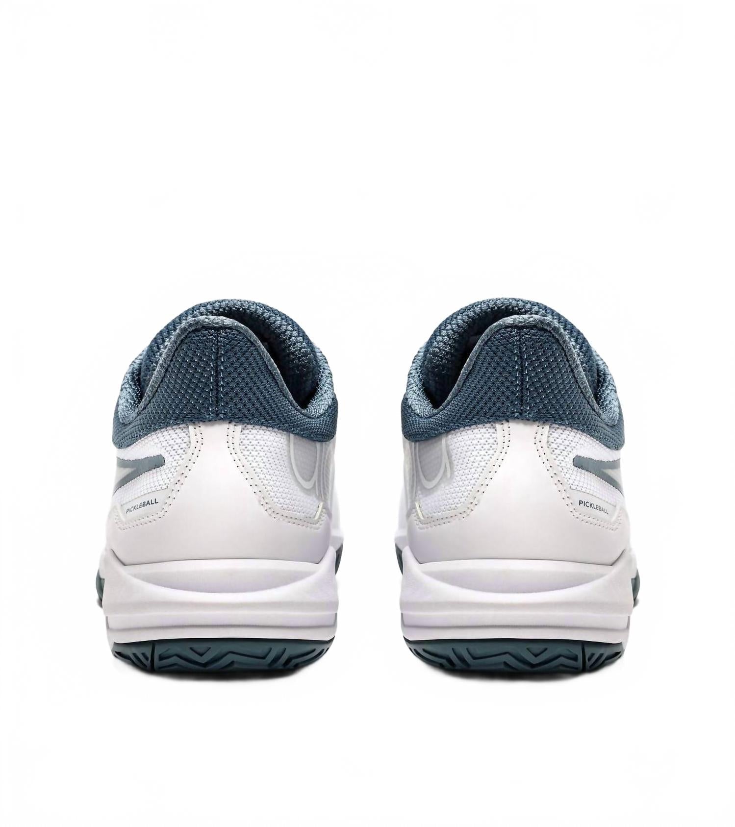 Men's Trofeo 2 All Ground Pickleball Shoe In White/oceanview