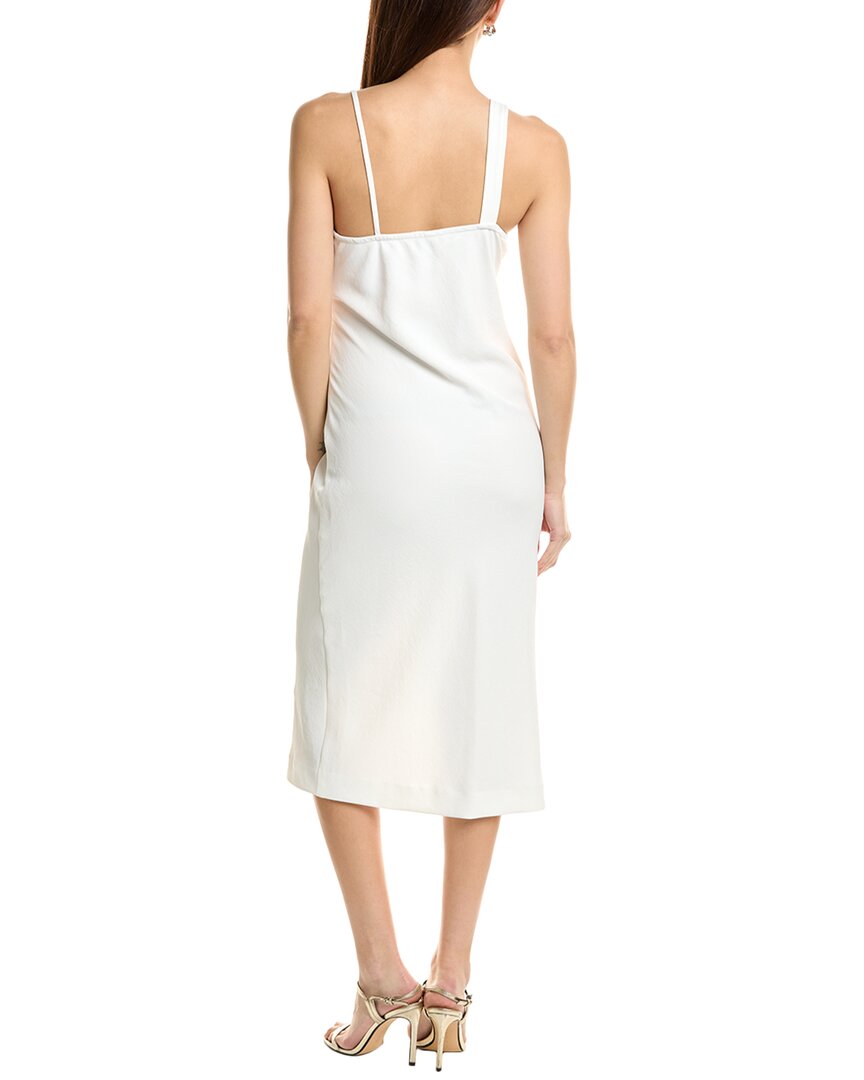 Sandro Halter Midi Dress