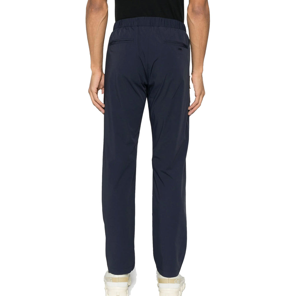 Herno Drawstring Trousers Men