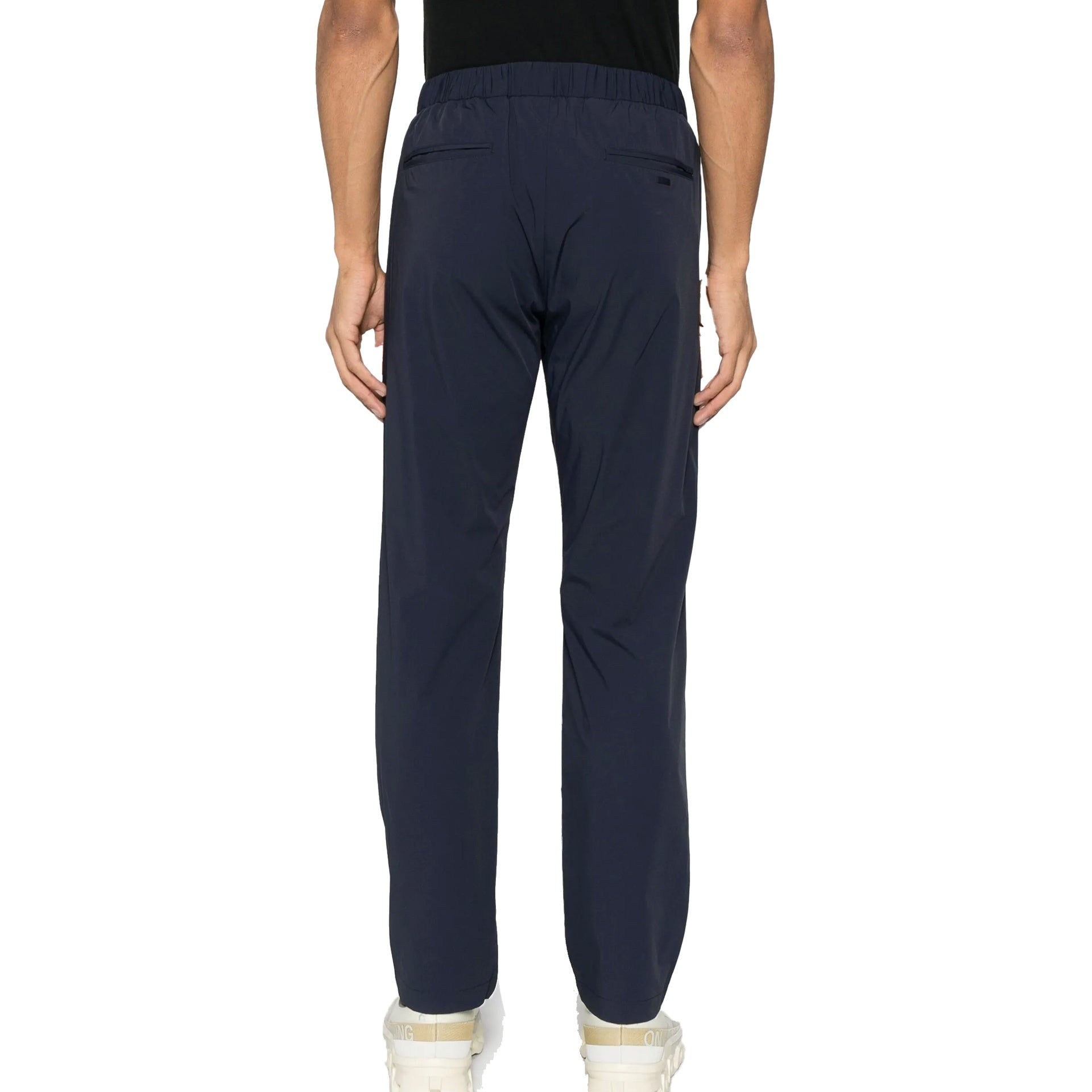 Herno Drawstring Trousers Men