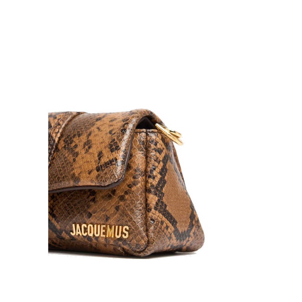 Jacquemus Le Petit Bambimou Bag Women