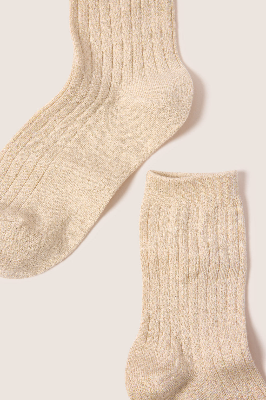 Women's Her Lurex Sock