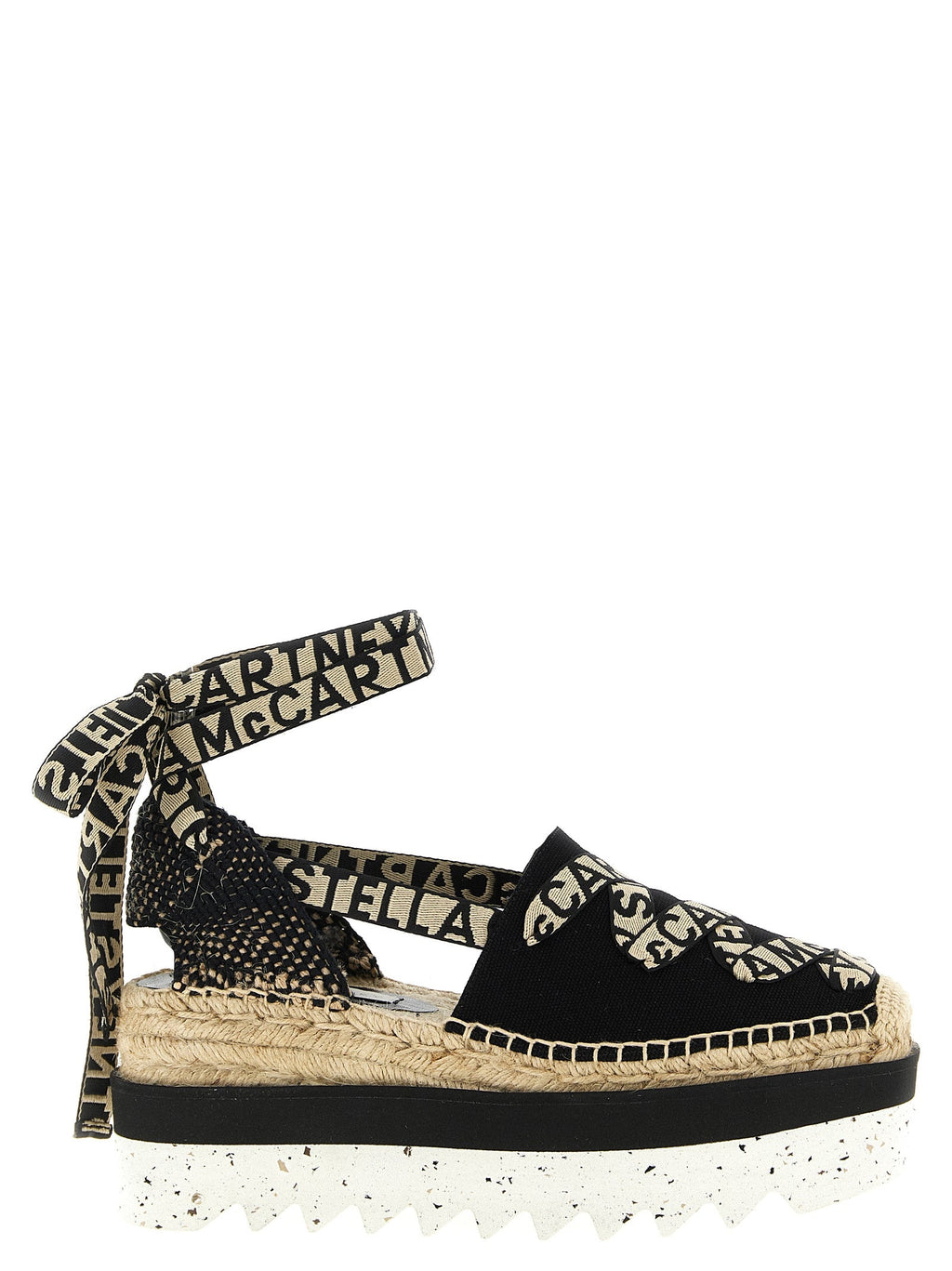 Stella Mccartney Women 'Gaia’ Espadrilles