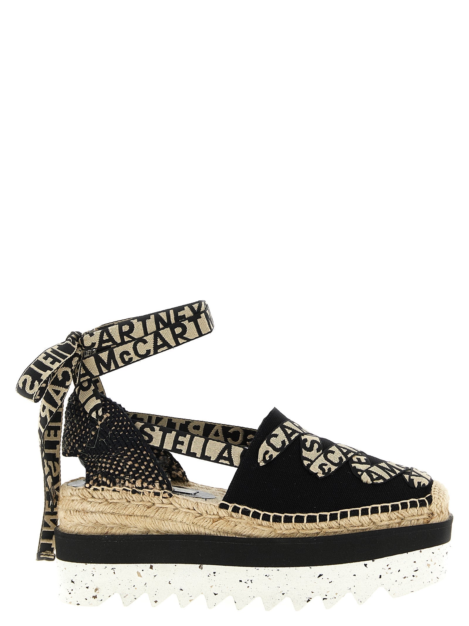 Stella Mccartney Women 'Gaia’ Espadrilles