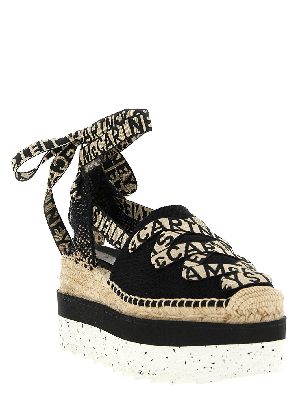 Stella Mccartney Women 'Gaia’ Espadrilles
