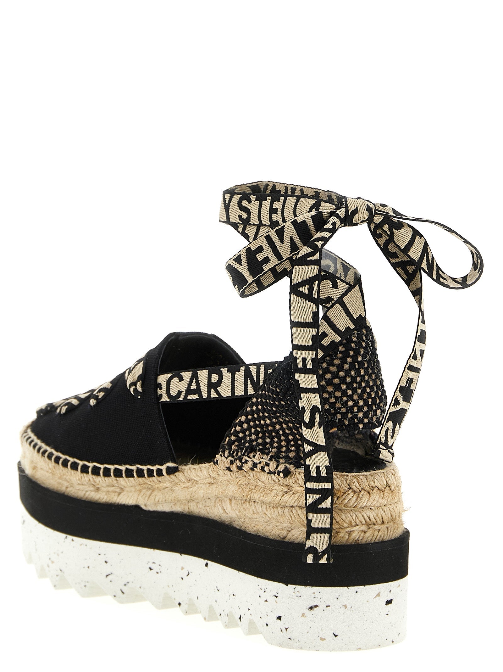 Stella Mccartney Women 'Gaia’ Espadrilles