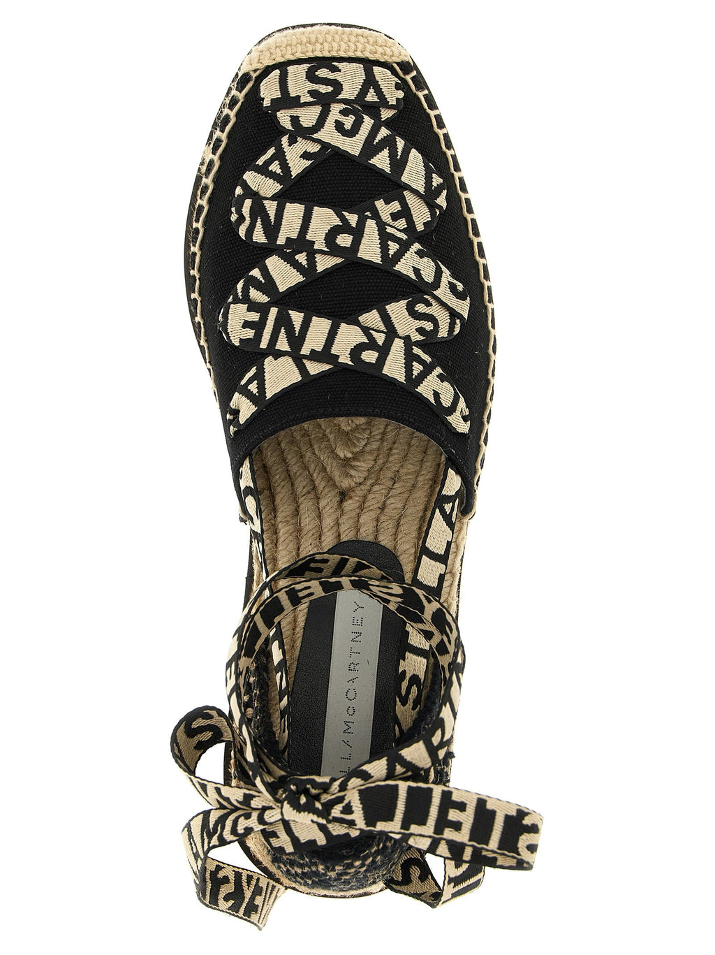 Stella Mccartney Women 'Gaia’ Espadrilles