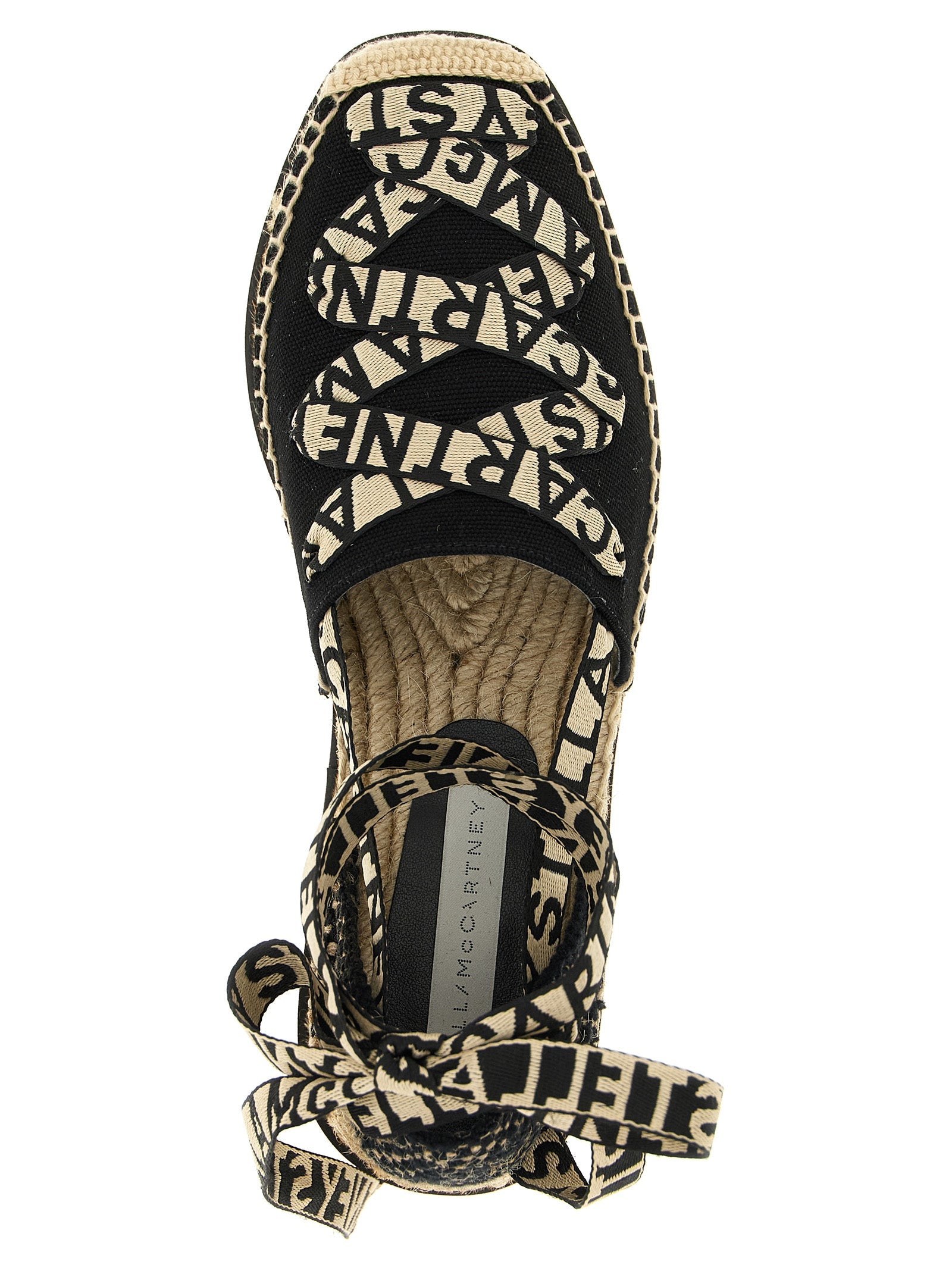 Stella Mccartney Women 'Gaia’ Espadrilles