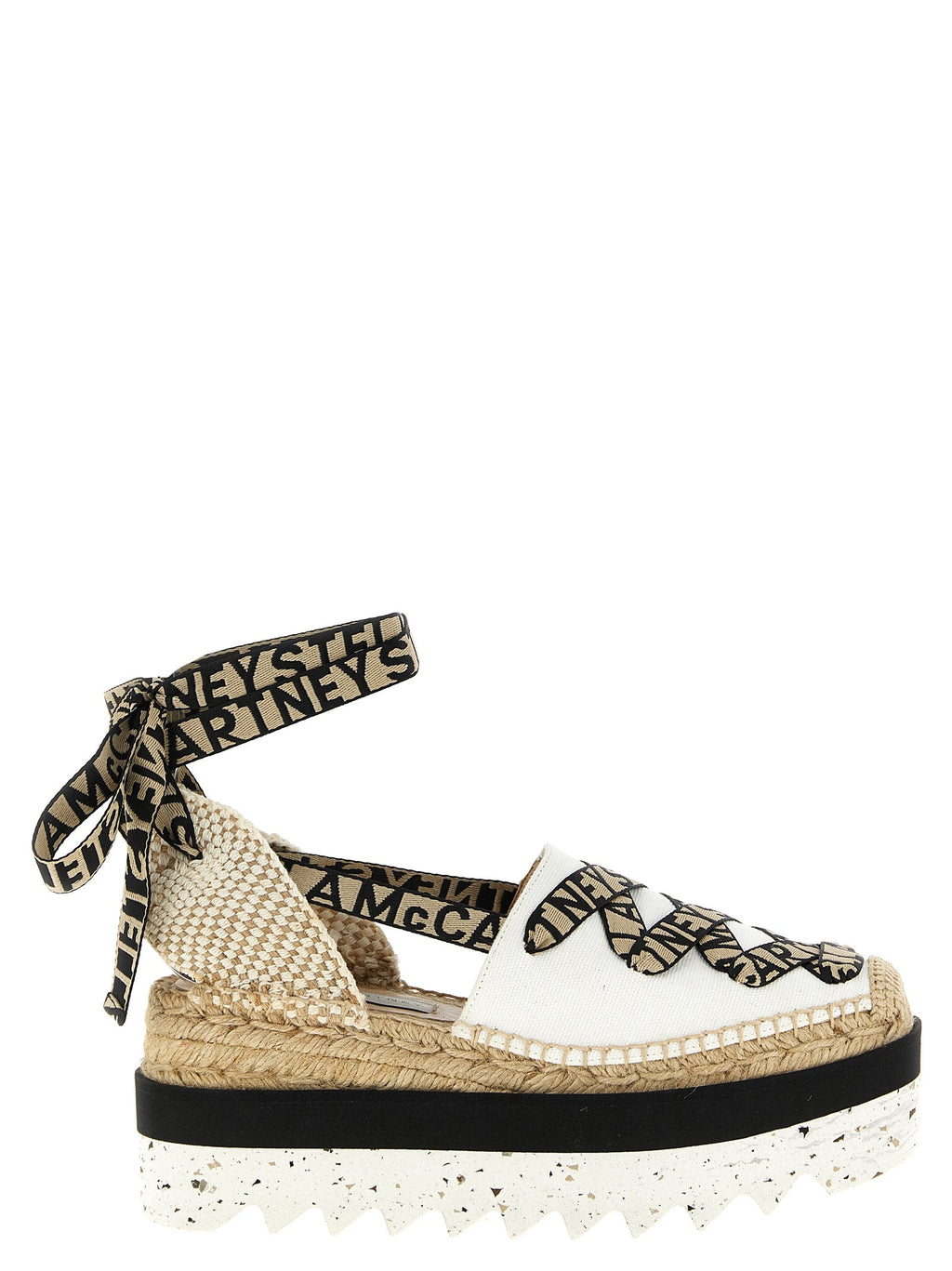 Stella Mccartney Women 'Gaia’ Espadrilles
