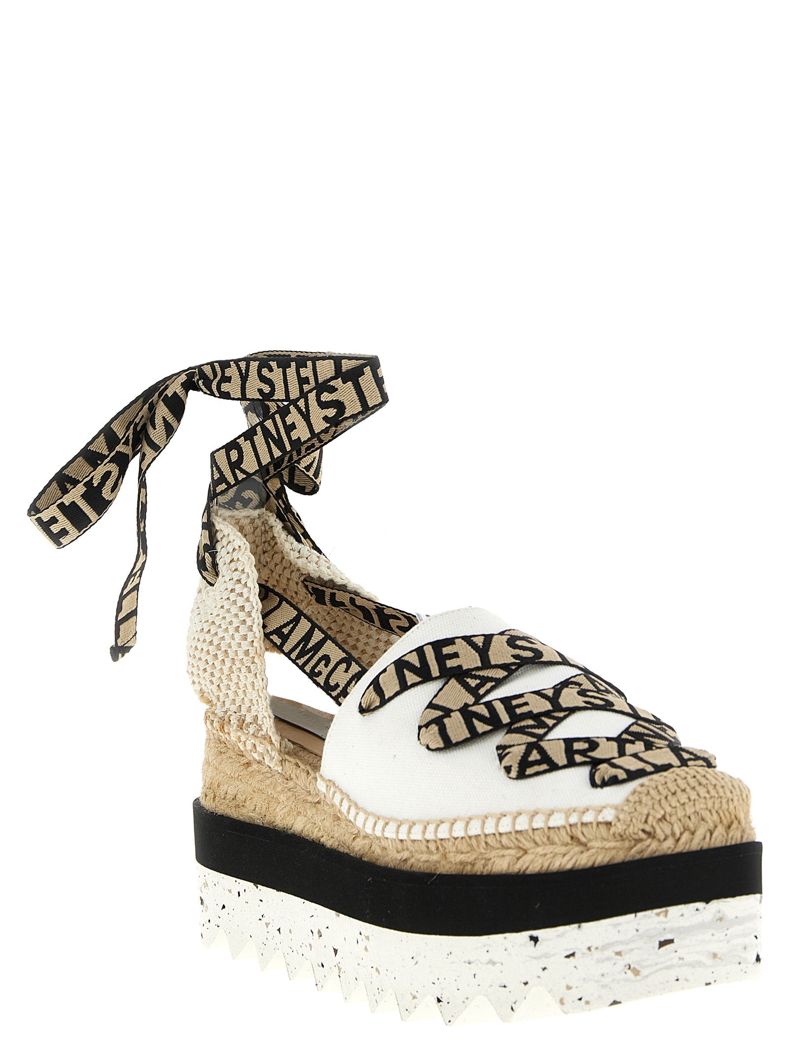 Stella Mccartney Women 'Gaia’ Espadrilles