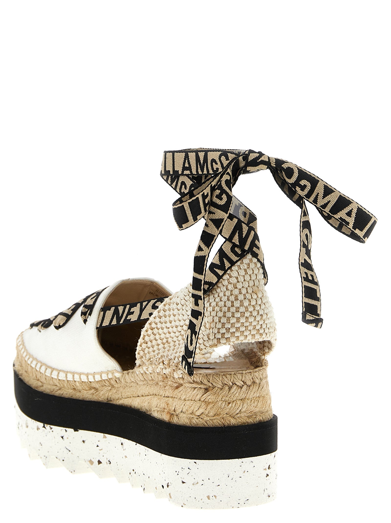 Stella Mccartney Women 'Gaia’ Espadrilles