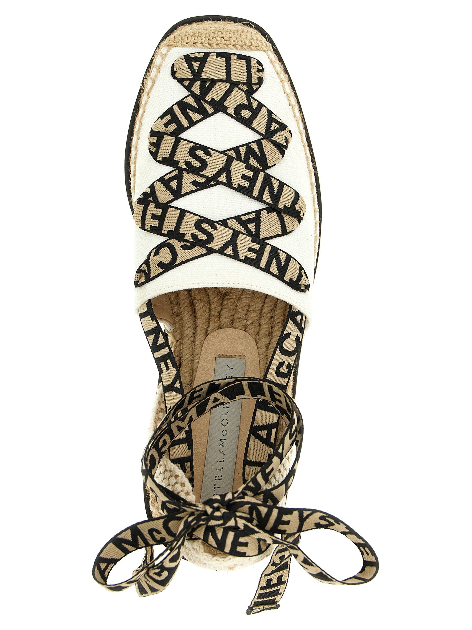 Stella Mccartney Women 'Gaia’ Espadrilles