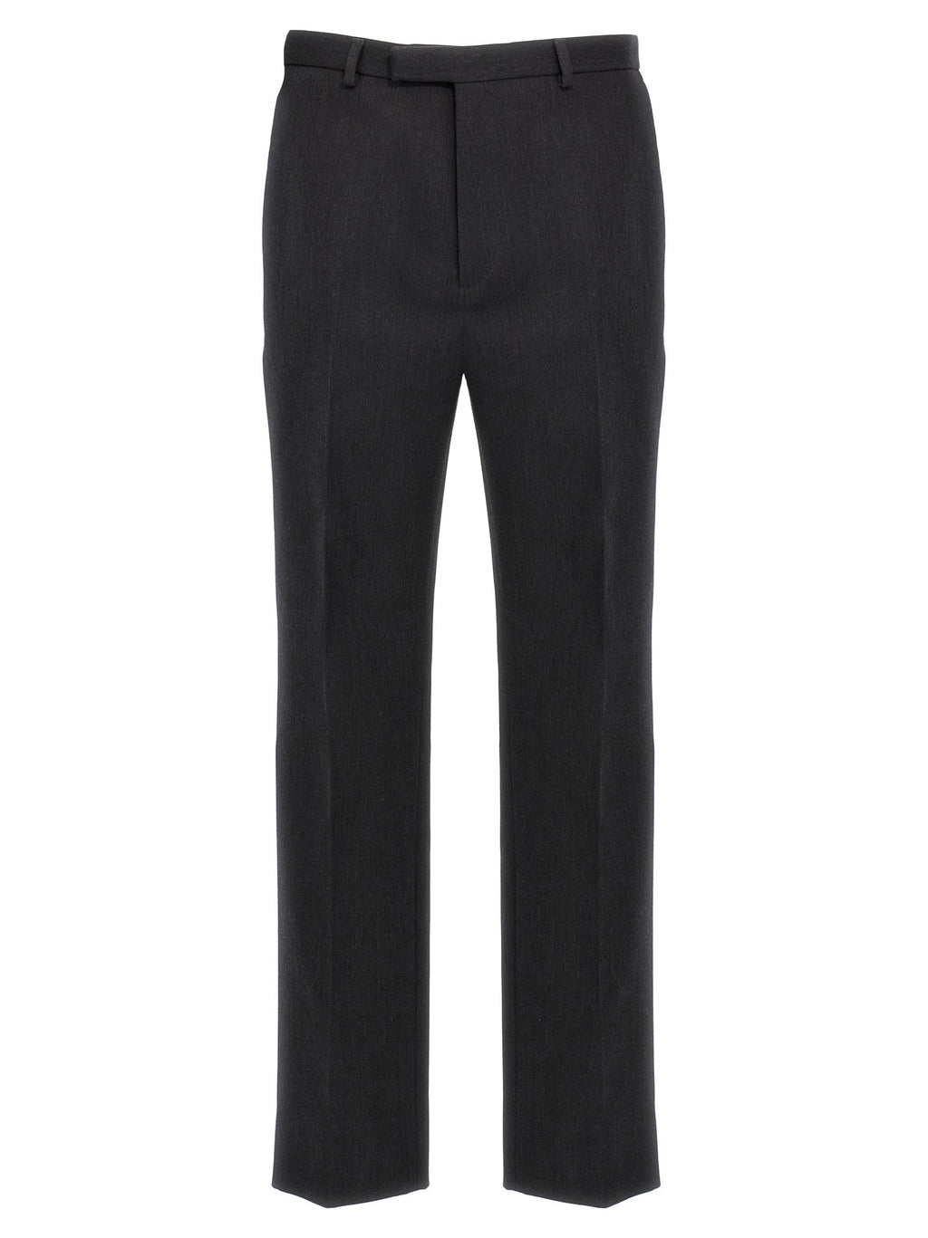 Gucci Men Wool Pants