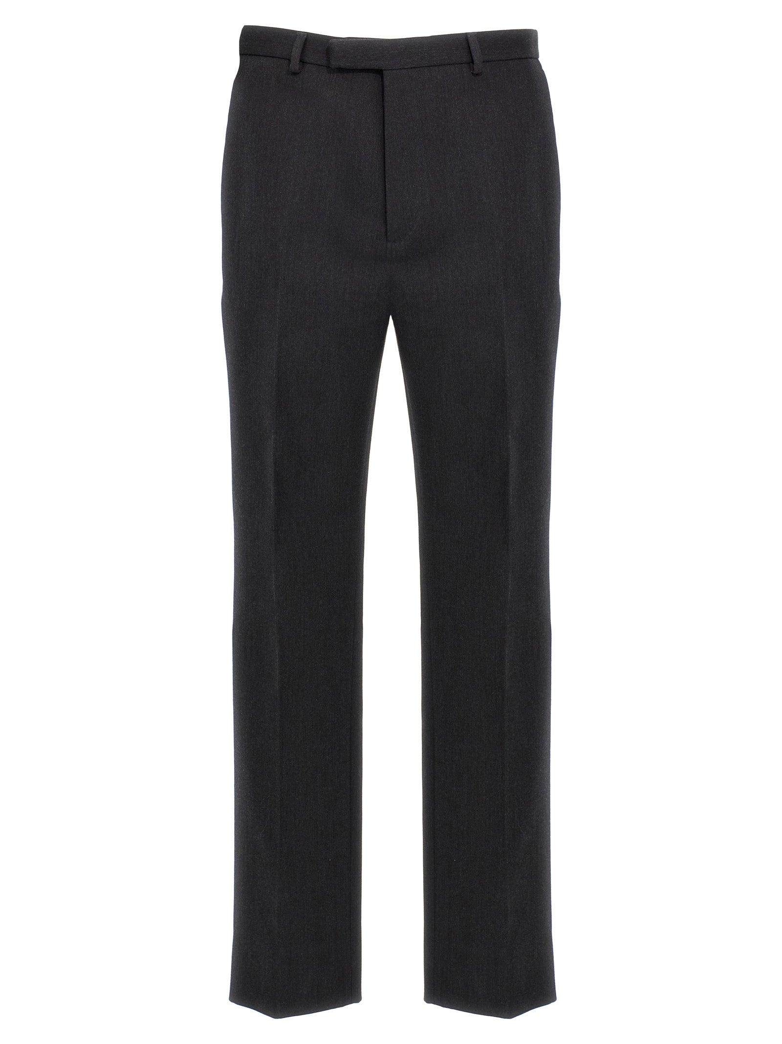 Gucci Men Wool Pants