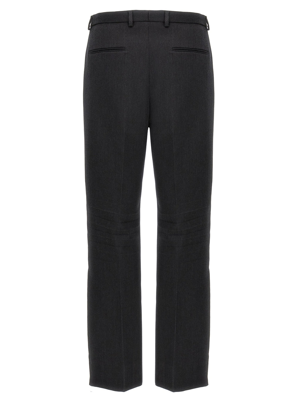 Gucci Men Wool Pants