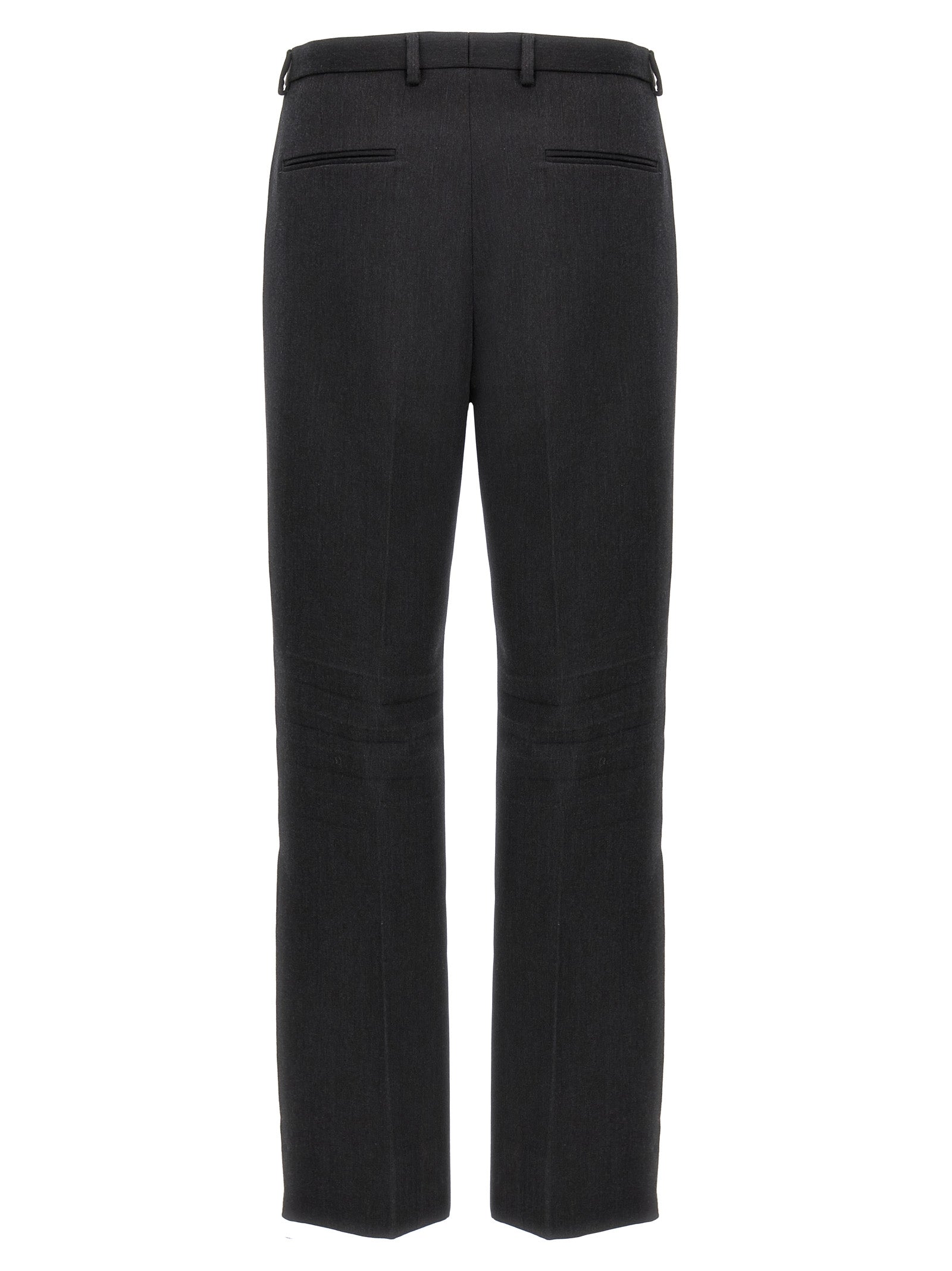 Gucci Men Wool Pants