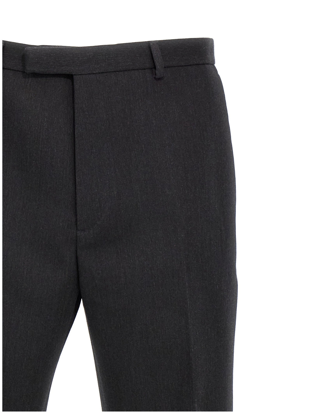 Gucci Men Wool Pants