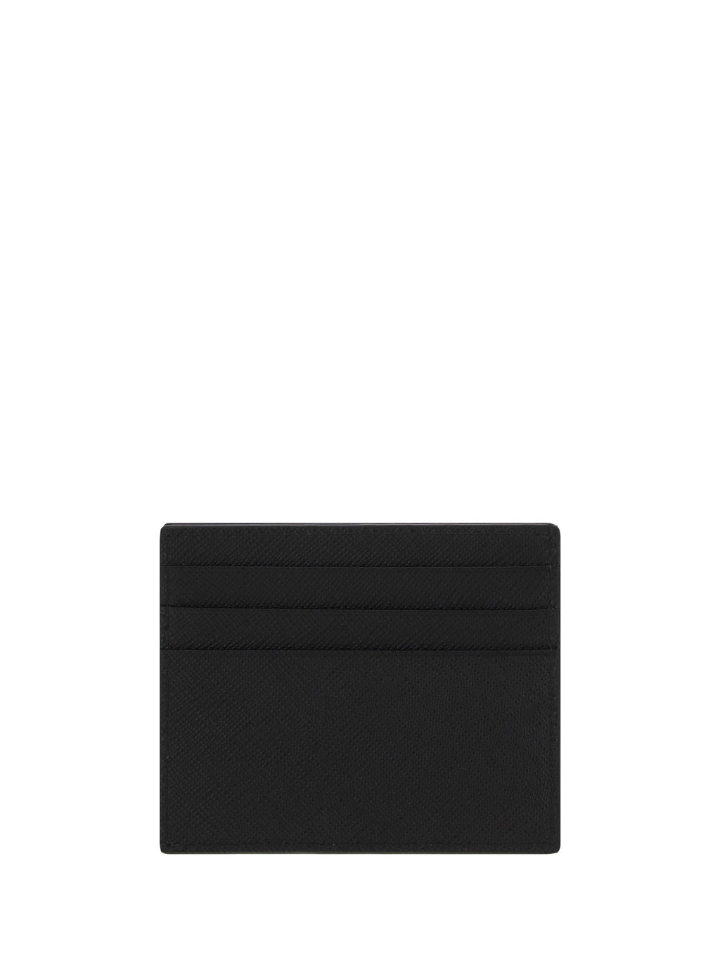 Prada Men Card Holder
