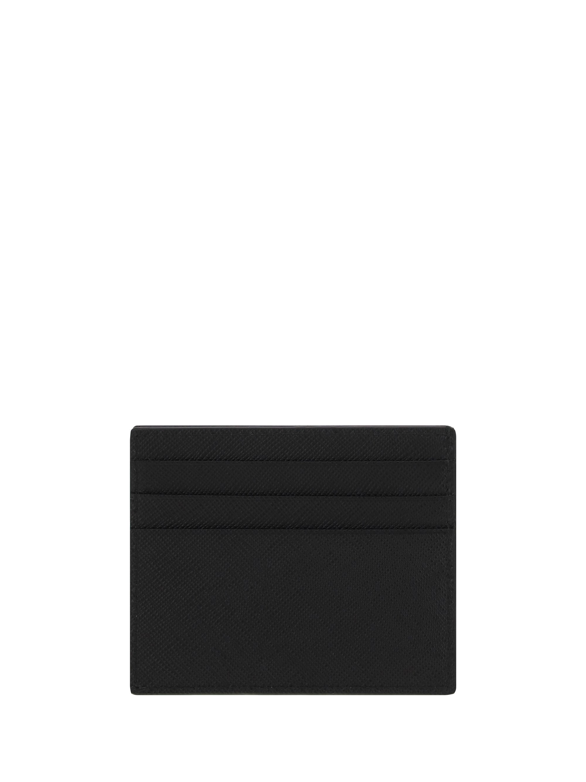 Prada Men Card Holder
