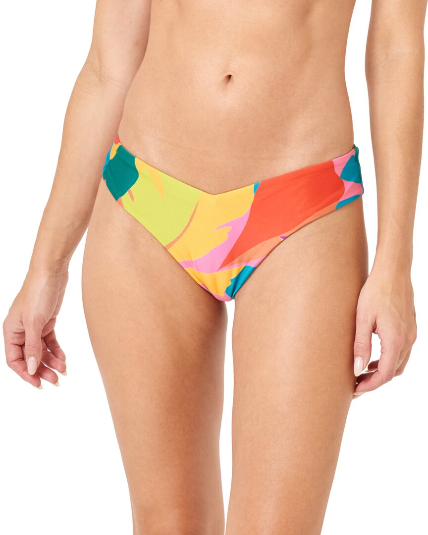 L*Space Rocky Classic Bikini Bottom