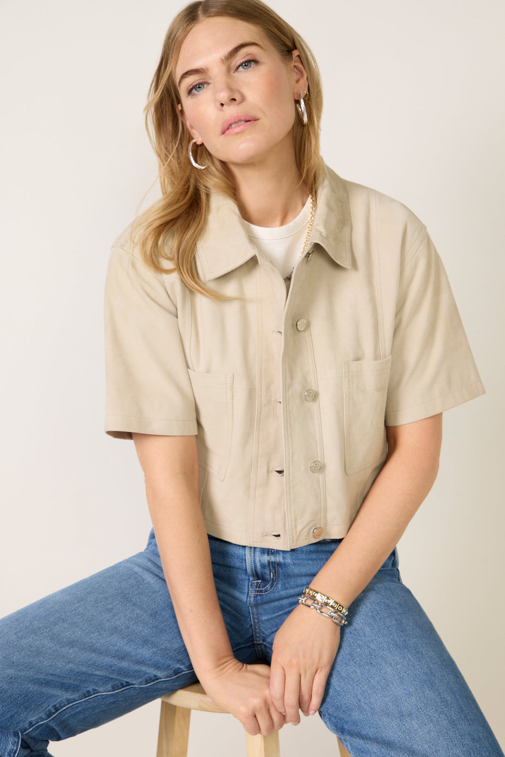 Women's Alice Jacket