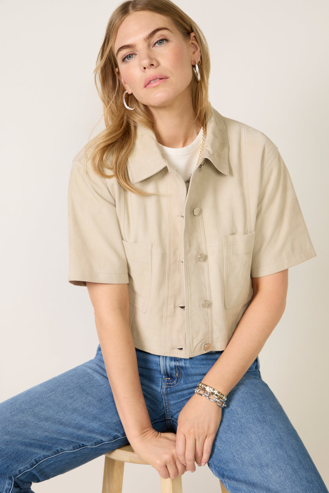 Women's Alice Jacket