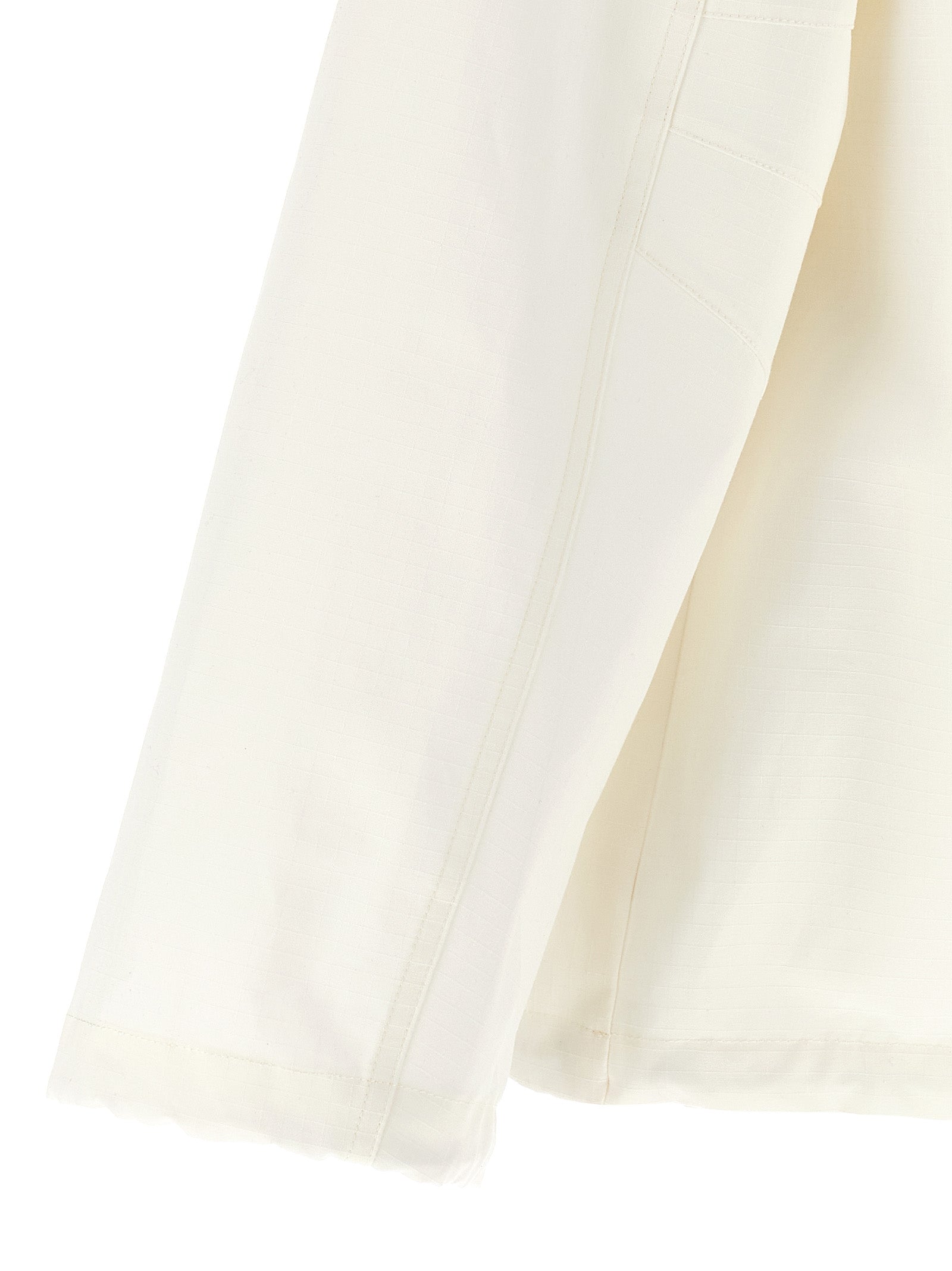 Gucci Men Nastro Web Water Repellent Jacket