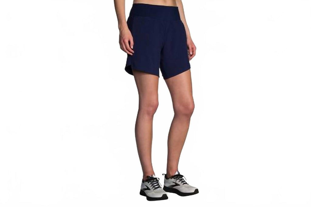 Chaser 7" Shorts In Navy